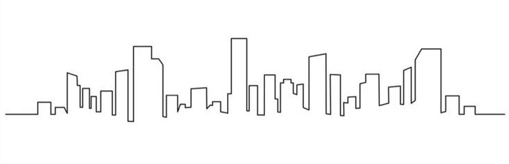 City banner